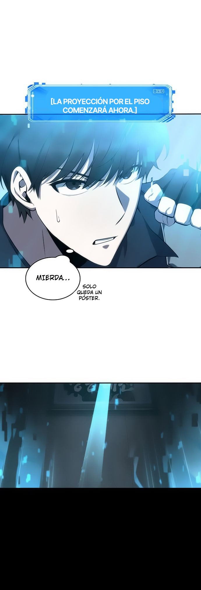 Read Lector omnisciente ES Manga Online