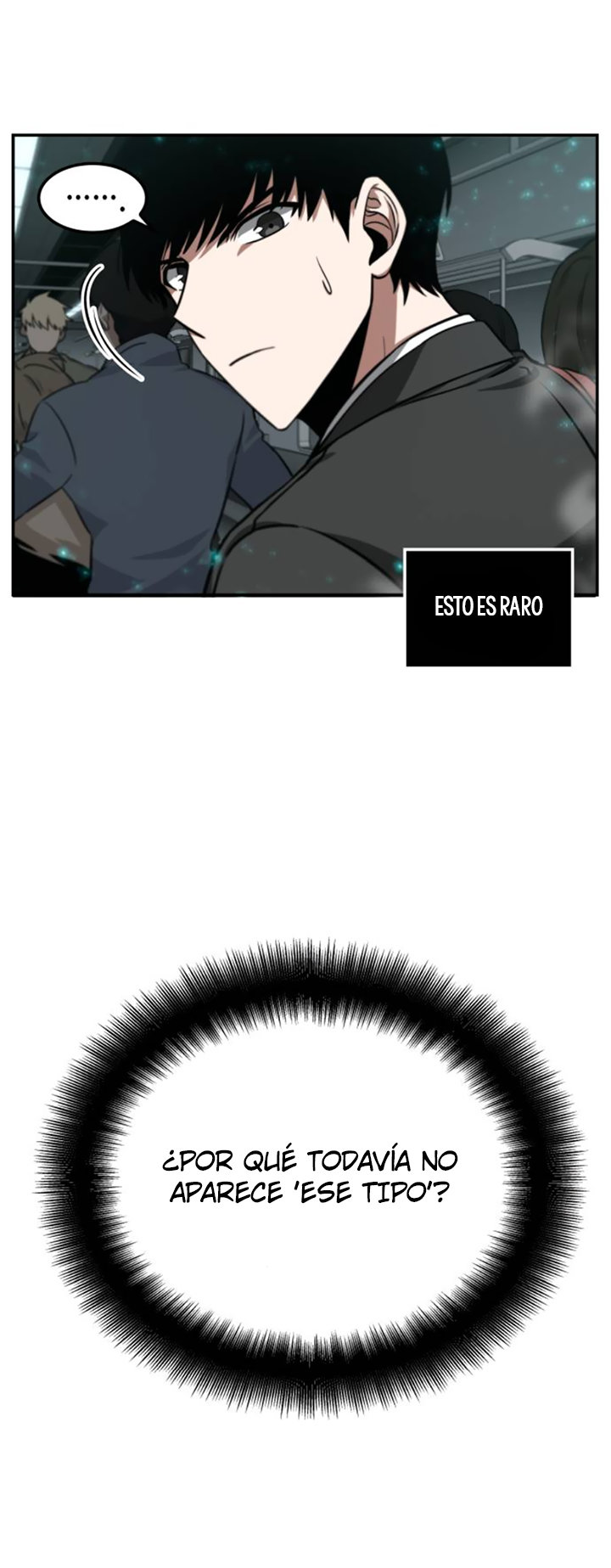 Read Lector omnisciente ES Manga Online