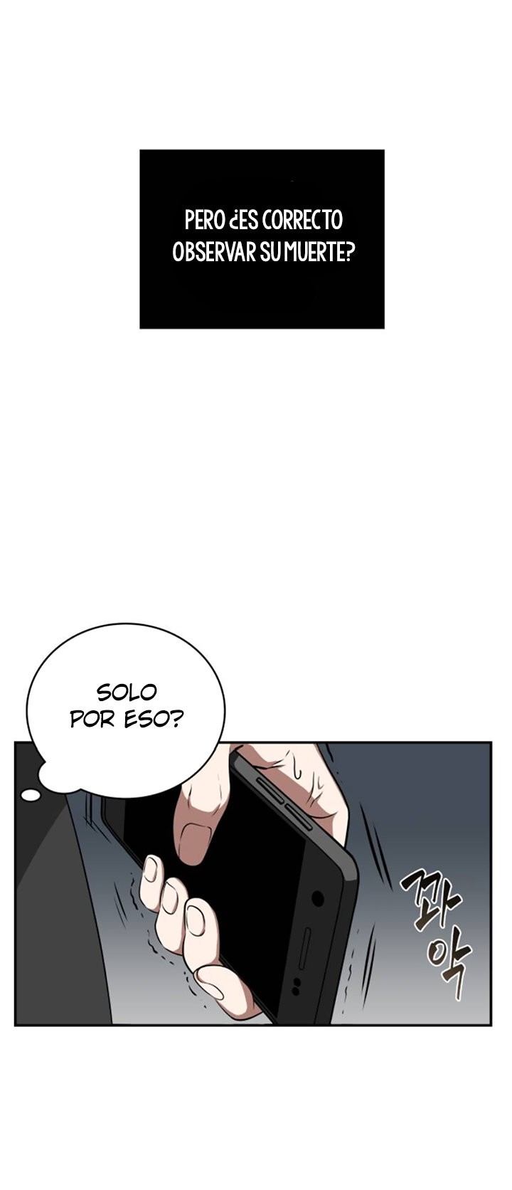 Read Lector omnisciente ES Manga Online
