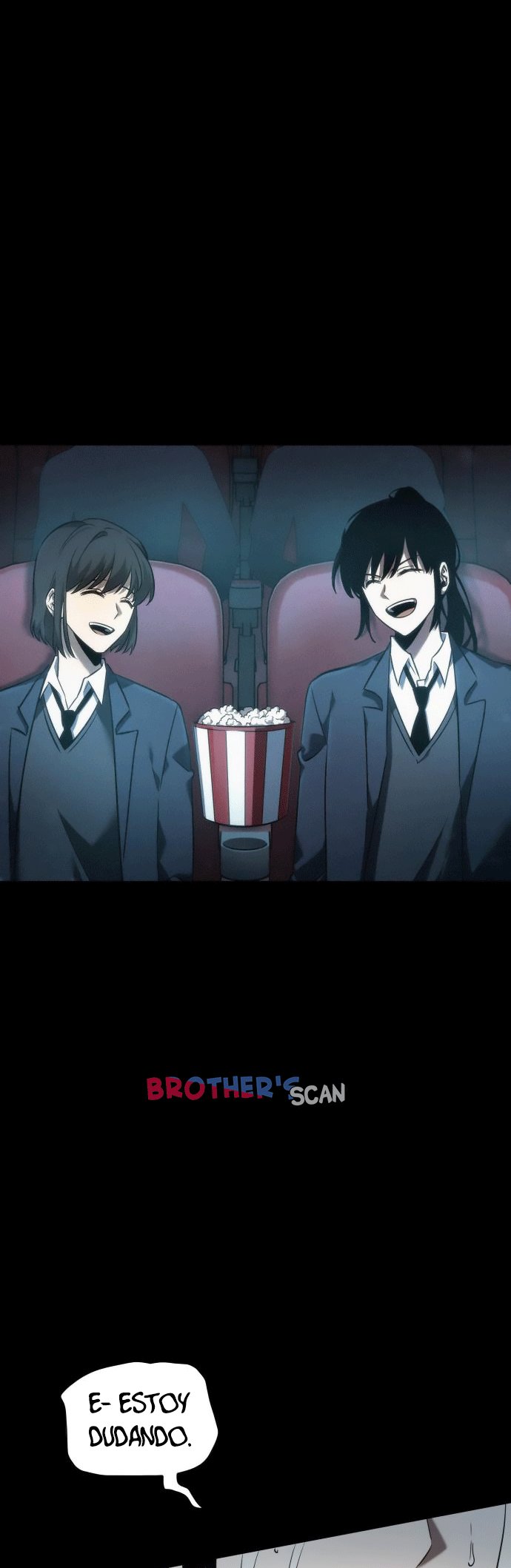 Read Lector omnisciente ES Manga Online