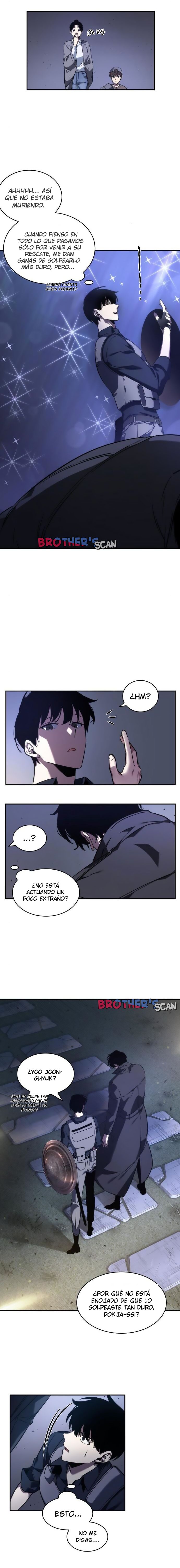 Read Lector omnisciente ES Manga Online