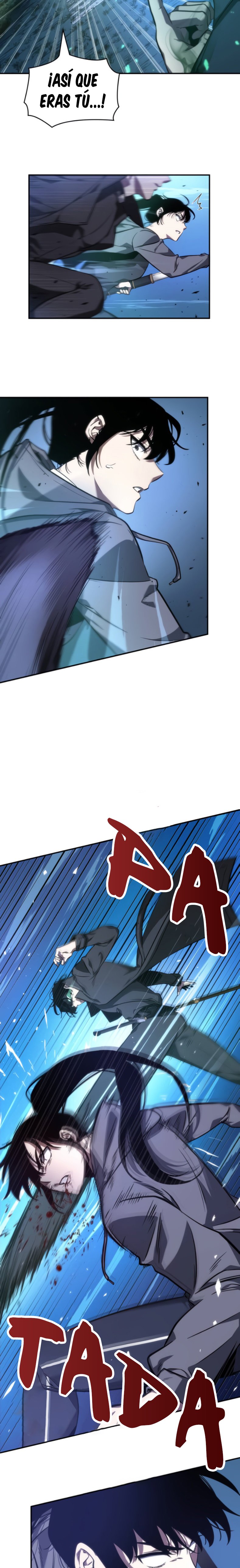 Read Lector omnisciente ES Manga Online