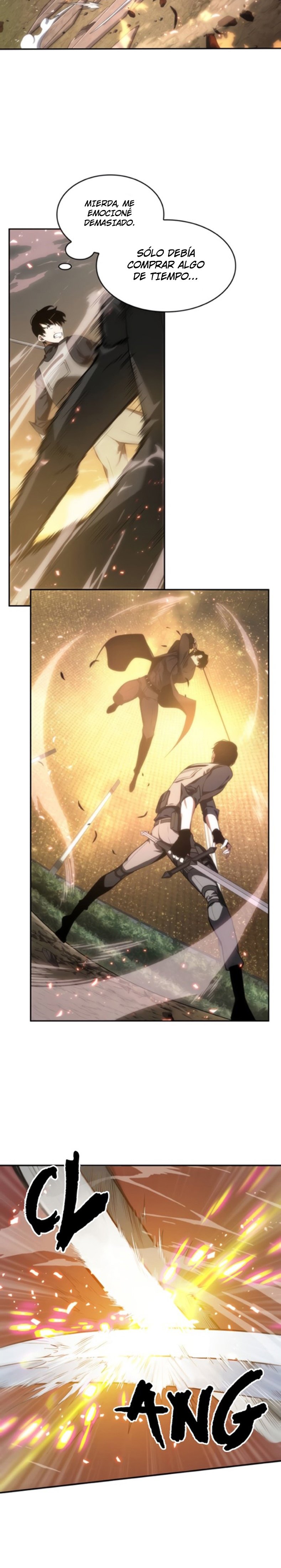 Read Lector omnisciente ES Manga Online