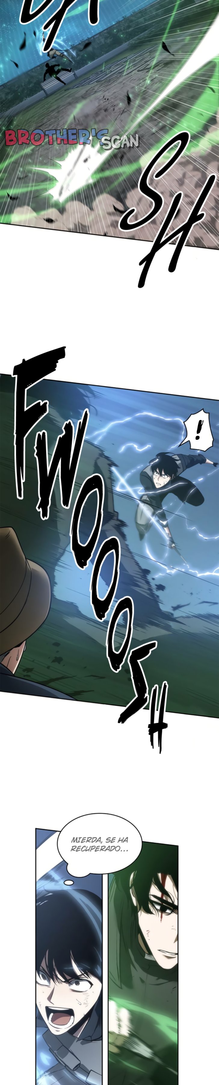 Read Lector omnisciente ES Manga Online