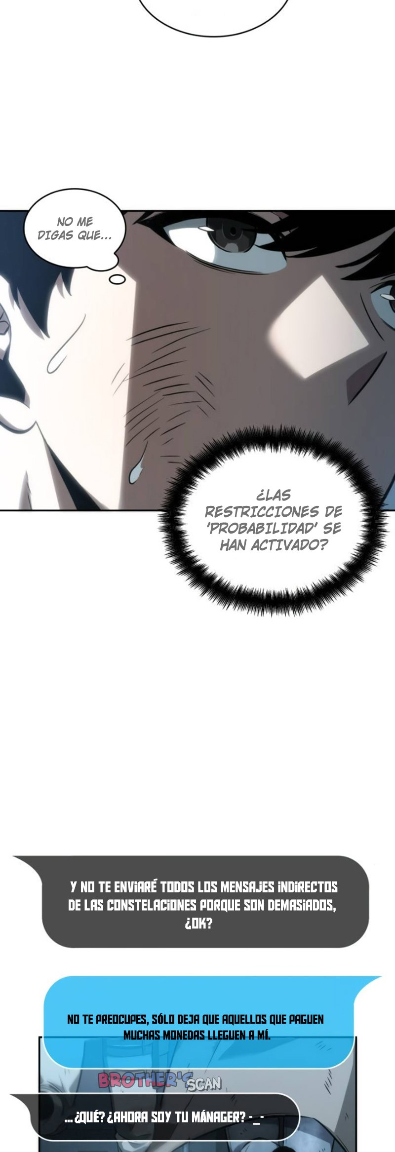 Read Lector omnisciente ES Manga Online