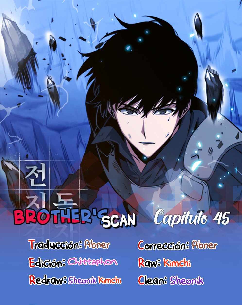 Read Lector omnisciente ES Manga Online