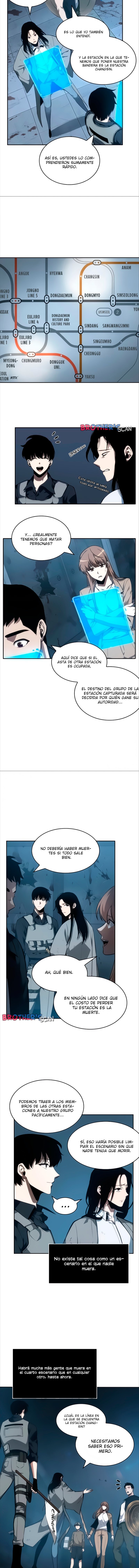 Read Lector omnisciente ES Manga Online