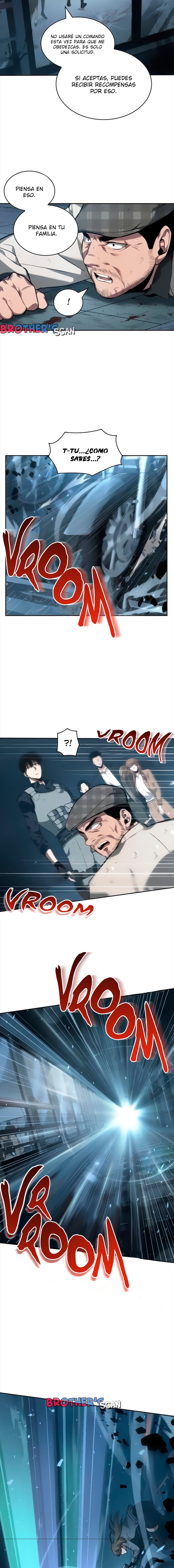 Read Lector omnisciente ES Manga Online