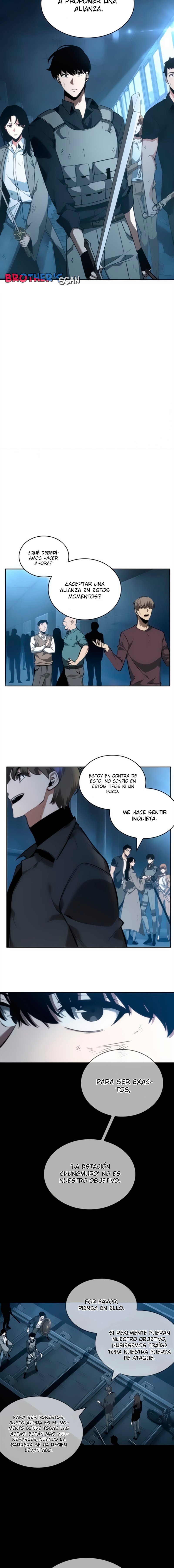 Read Lector omnisciente ES Manga Online