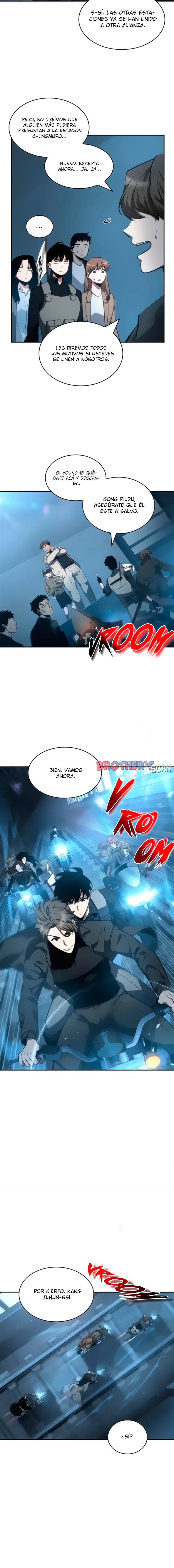 Read Lector omnisciente ES Manga Online