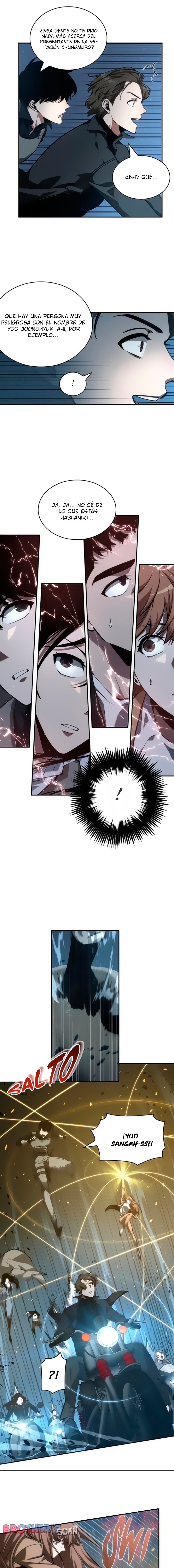 Read Lector omnisciente ES Manga Online