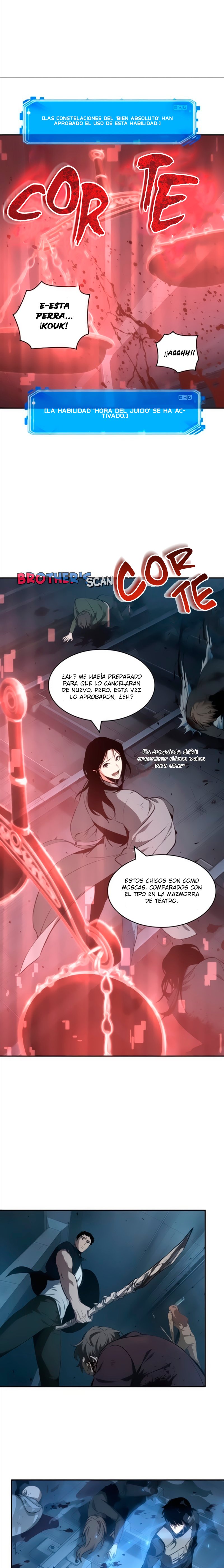 Read Lector omnisciente ES Manga Online