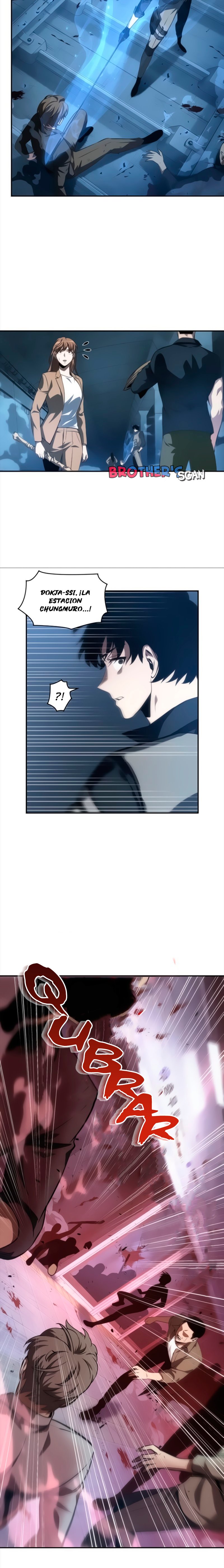 Read Lector omnisciente ES Manga Online