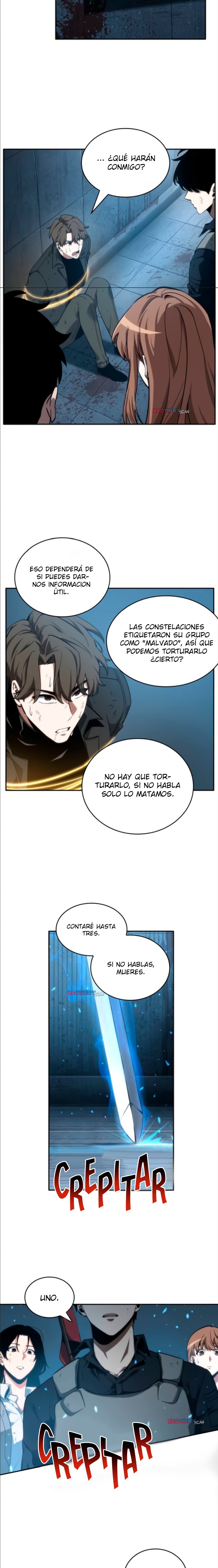 Read Lector omnisciente ES Manga Online