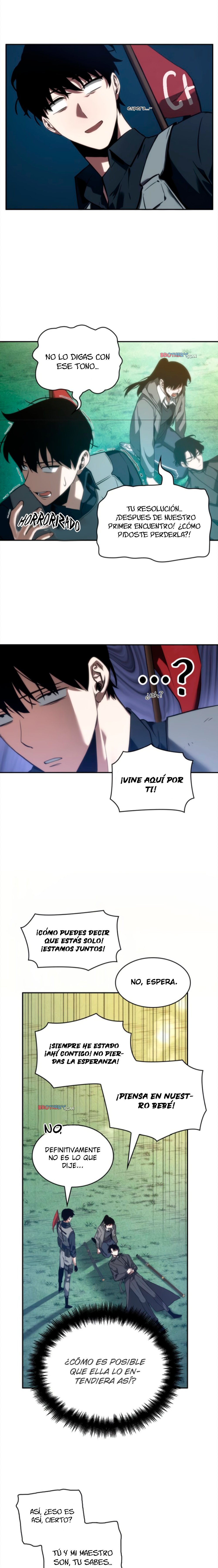 Read Lector omnisciente ES Manga Online