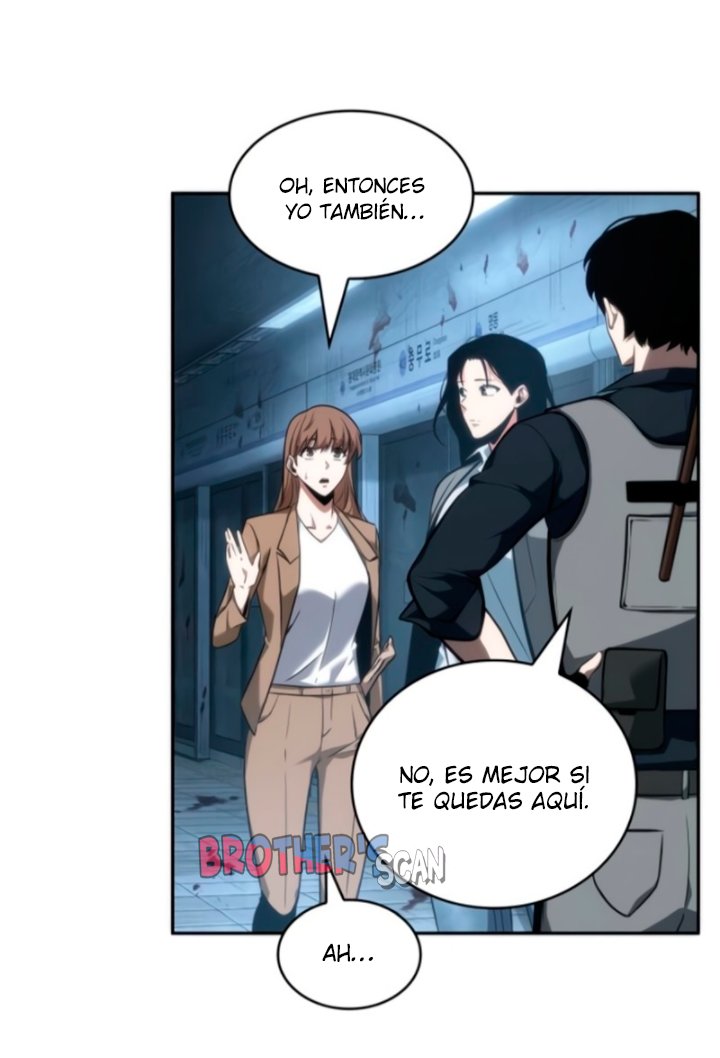 Read Lector omnisciente ES Manga Online