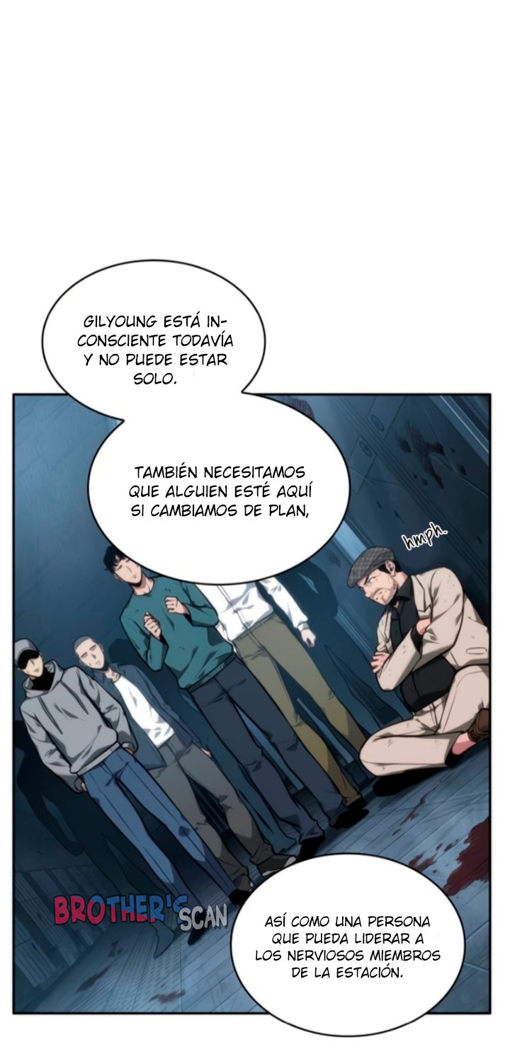 Read Lector omnisciente ES Manga Online