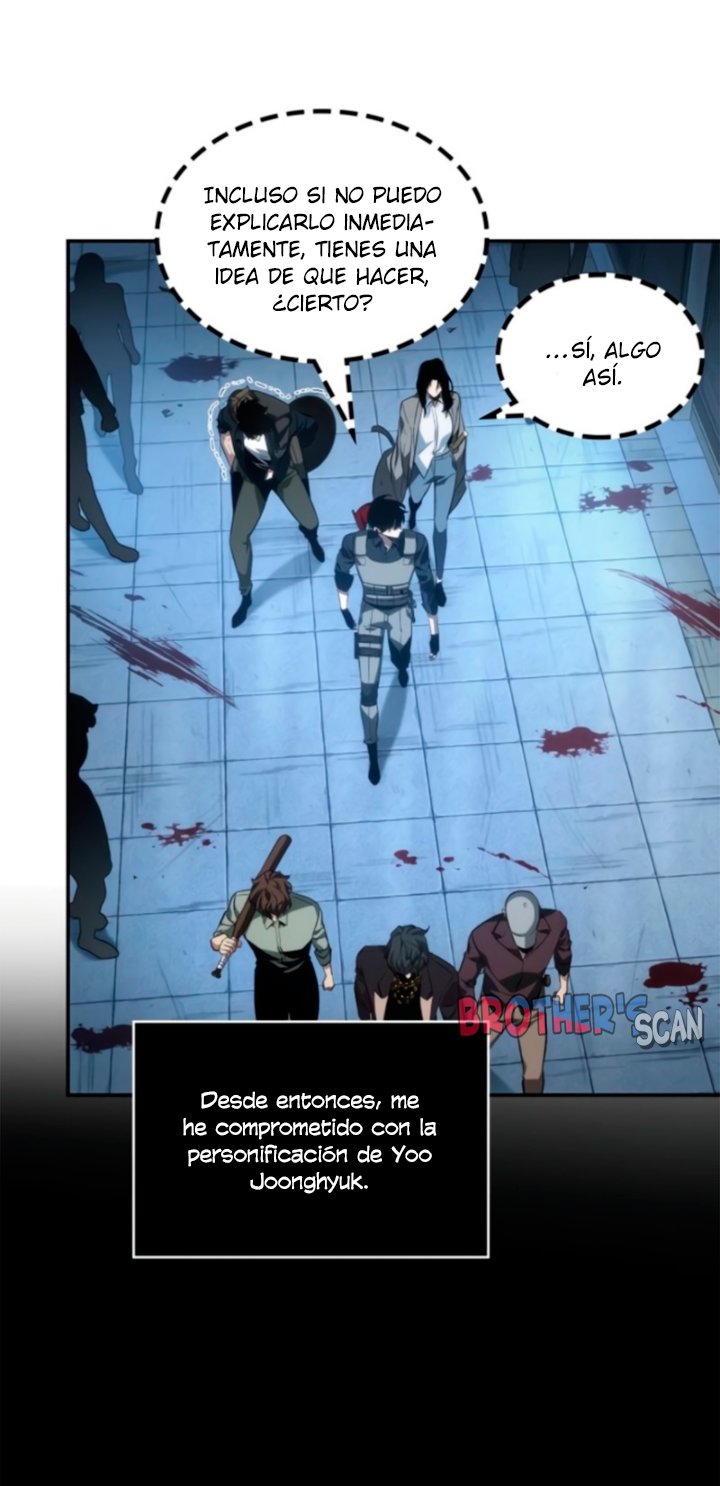 Read Lector omnisciente ES Manga Online