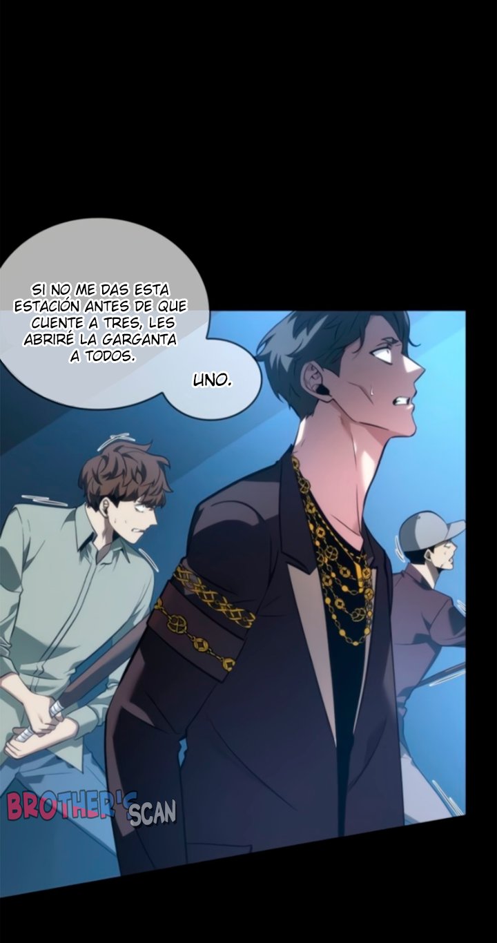 Read Lector omnisciente ES Manga Online