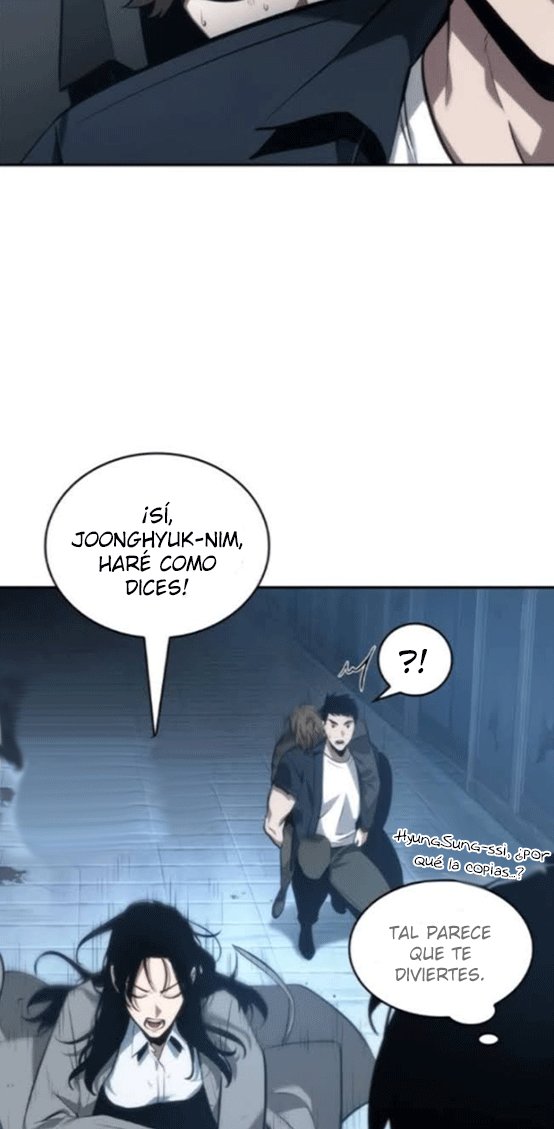 Read Lector omnisciente ES Manga Online