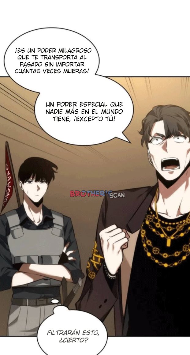 Read Lector omnisciente ES Manga Online