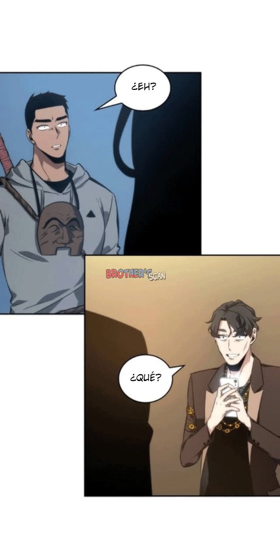 Read Lector omnisciente ES Manga Online