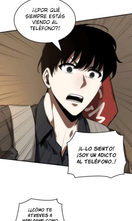 Read Lector omnisciente ES Manga Online