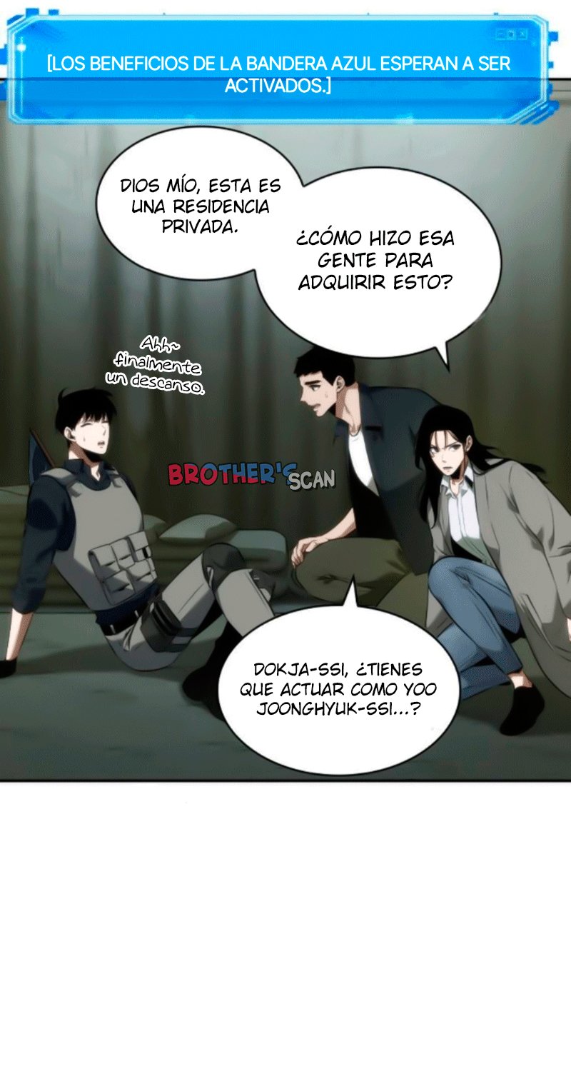 Read Lector omnisciente ES Manga Online