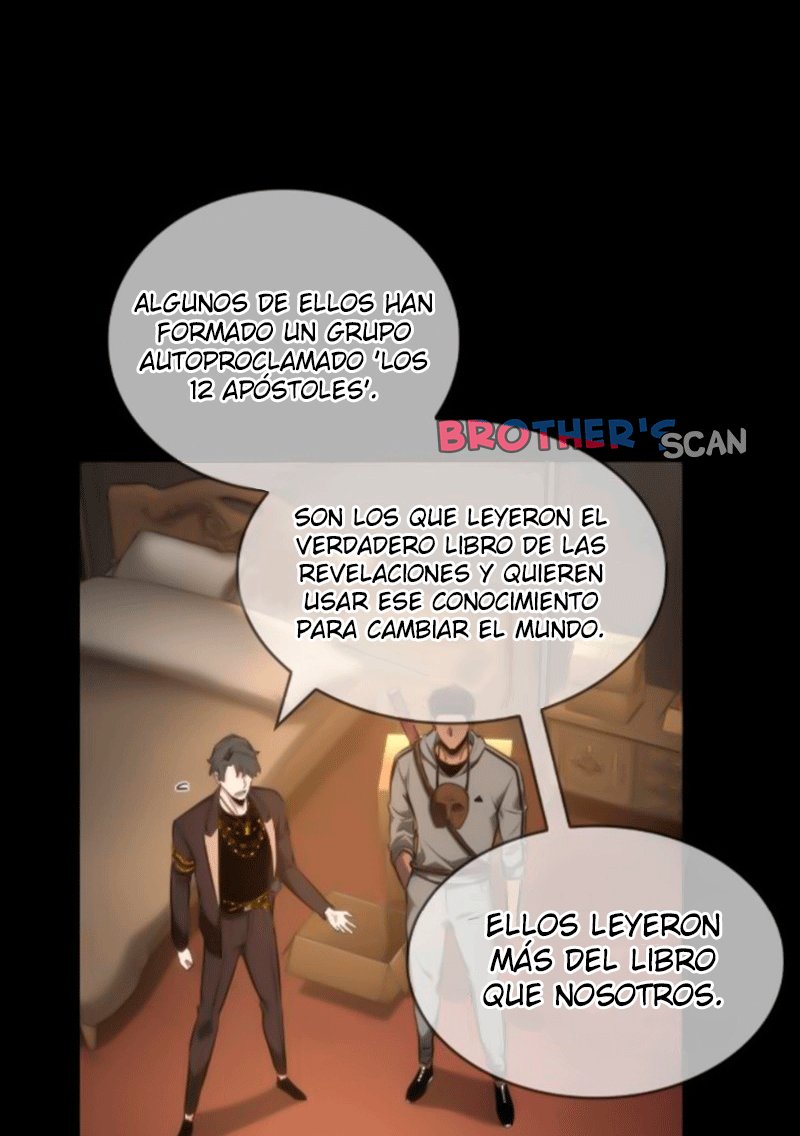 Read Lector omnisciente ES Manga Online