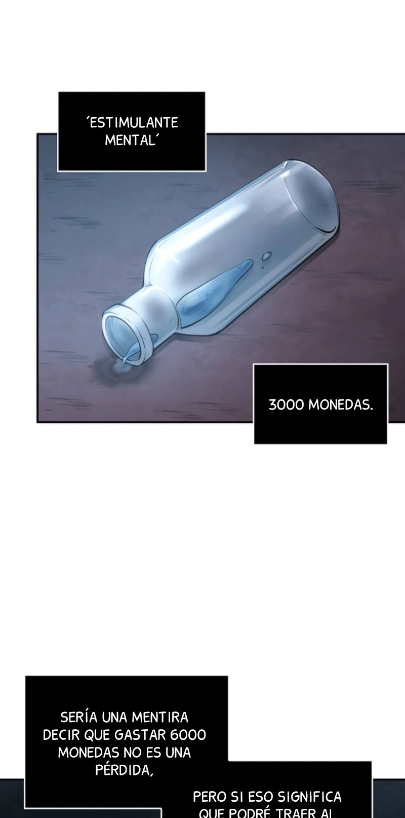 Read Lector omnisciente ES Manga Online