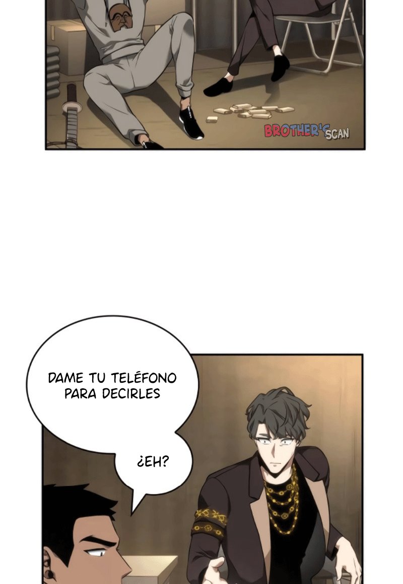 Read Lector omnisciente ES Manga Online