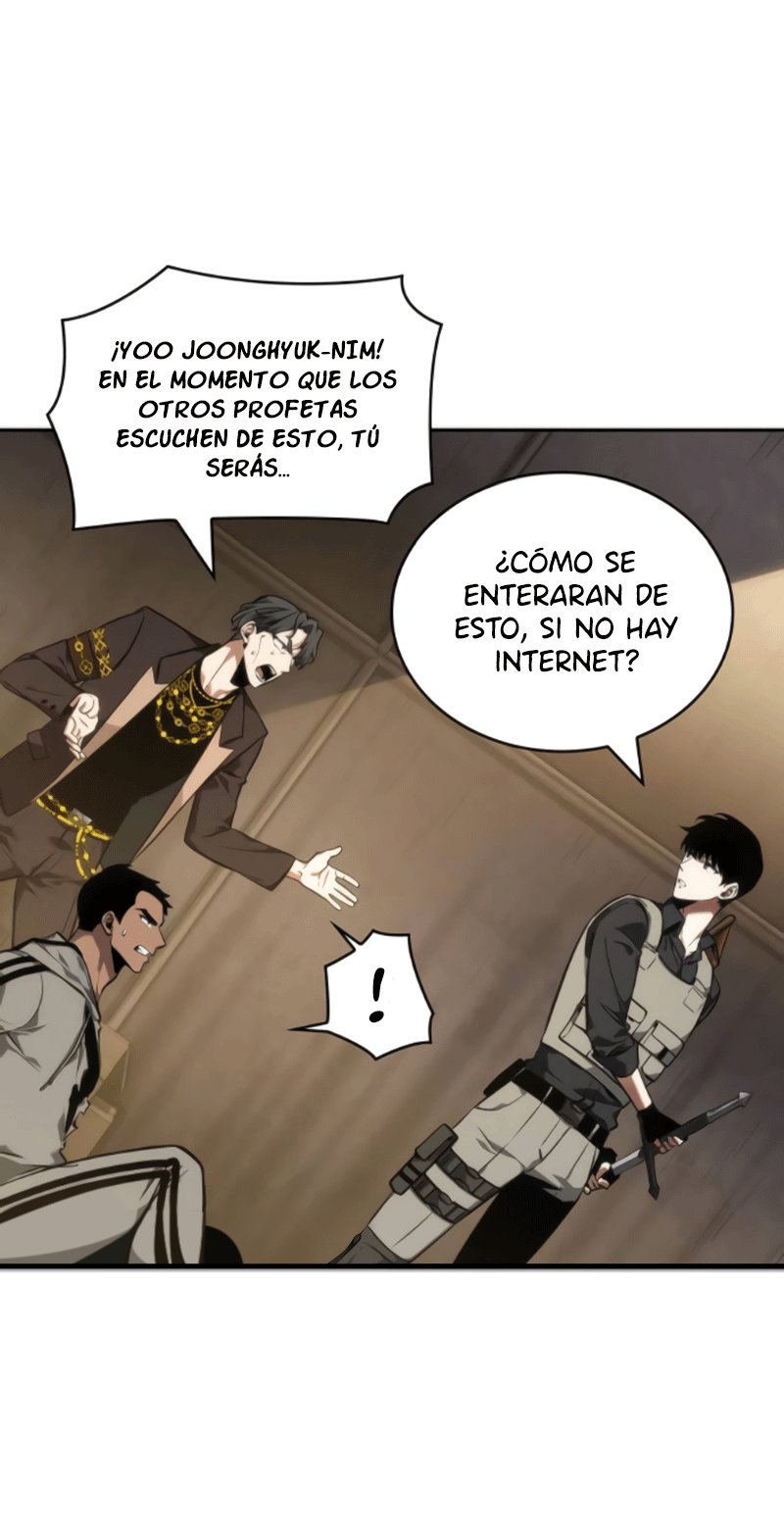 Read Lector omnisciente ES Manga Online