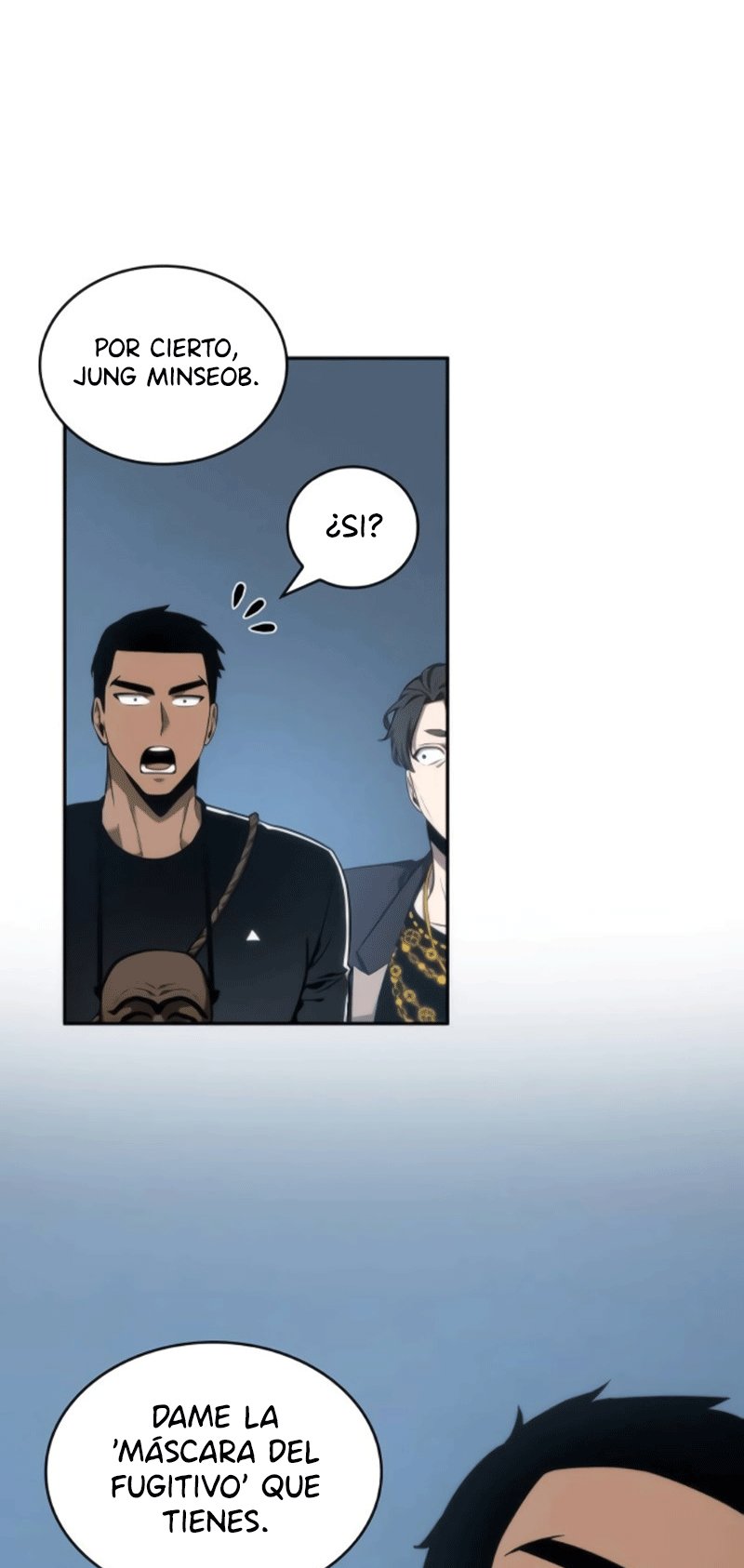 Read Lector omnisciente ES Manga Online