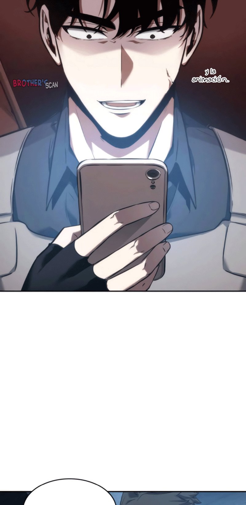 Read Lector omnisciente ES Manga Online