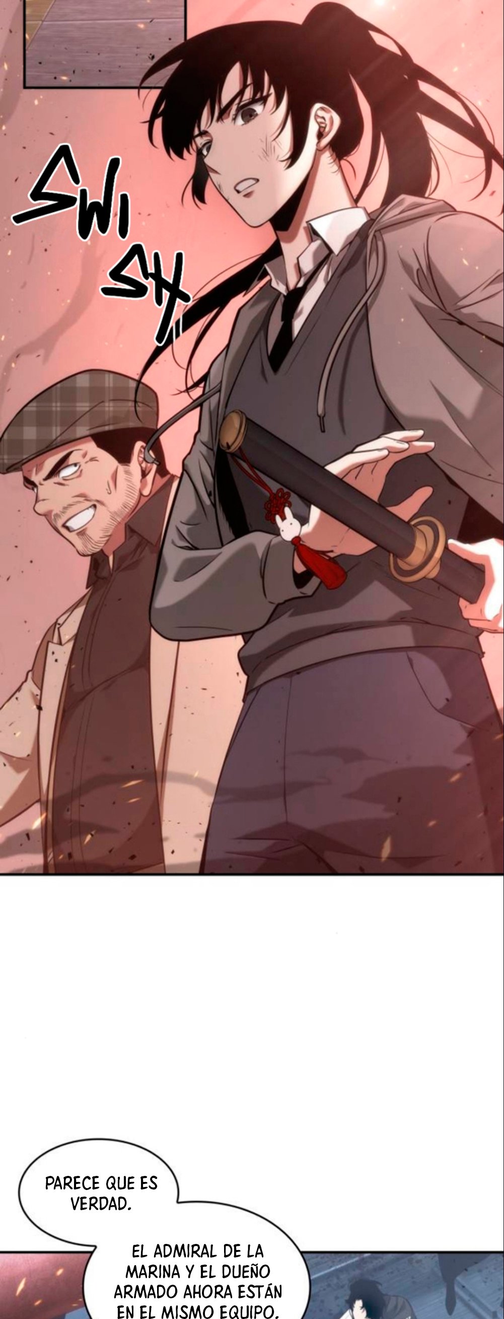 Read Lector omnisciente ES Manga Online