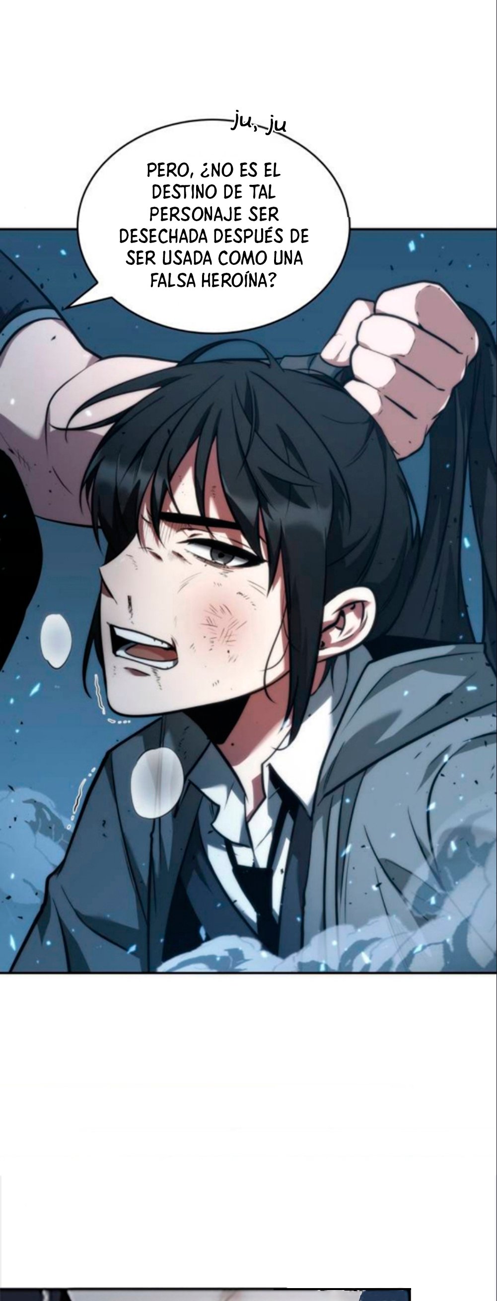 Read Lector omnisciente ES Manga Online
