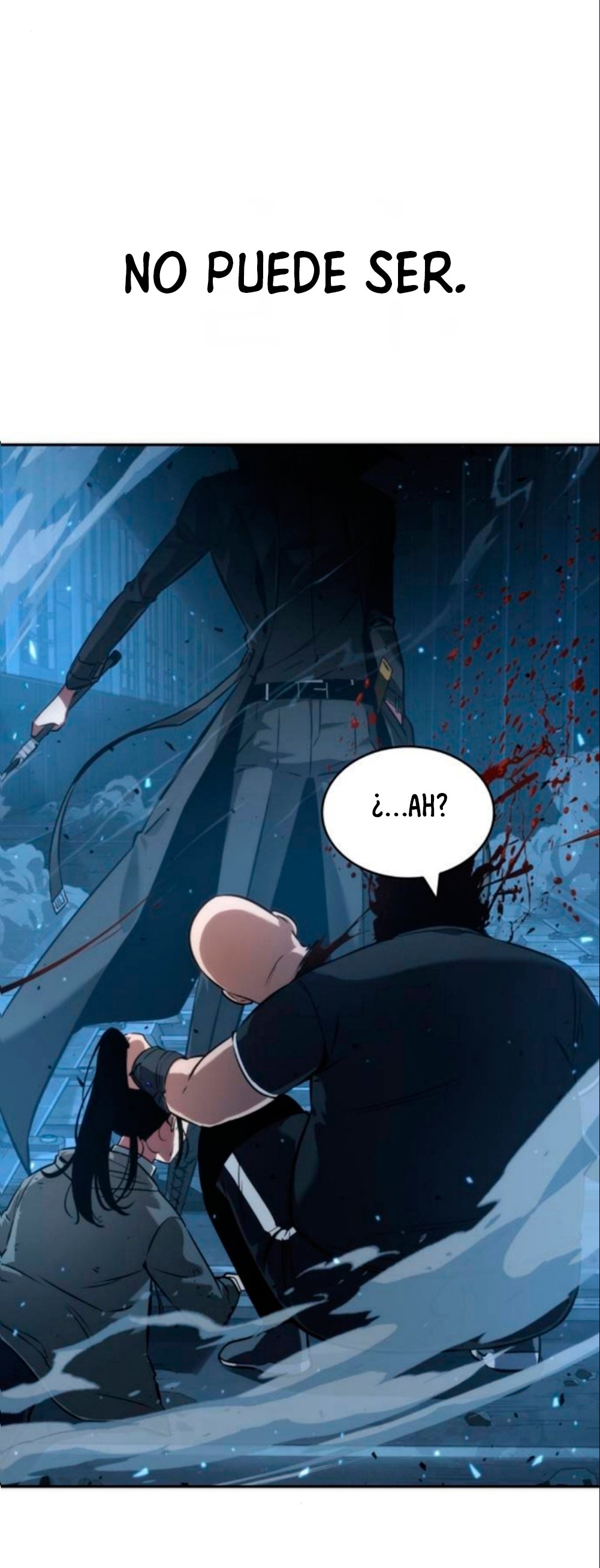 Read Lector omnisciente ES Manga Online