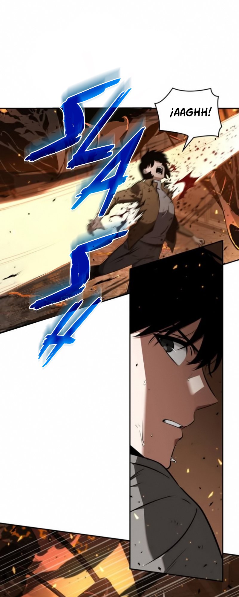 Read Lector omnisciente ES Manga Online
