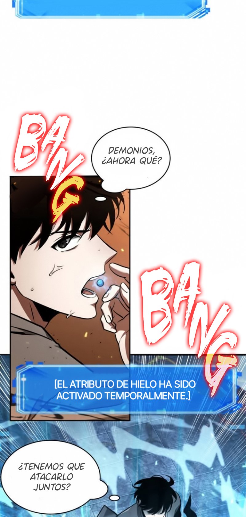 Read Lector omnisciente ES Manga Online