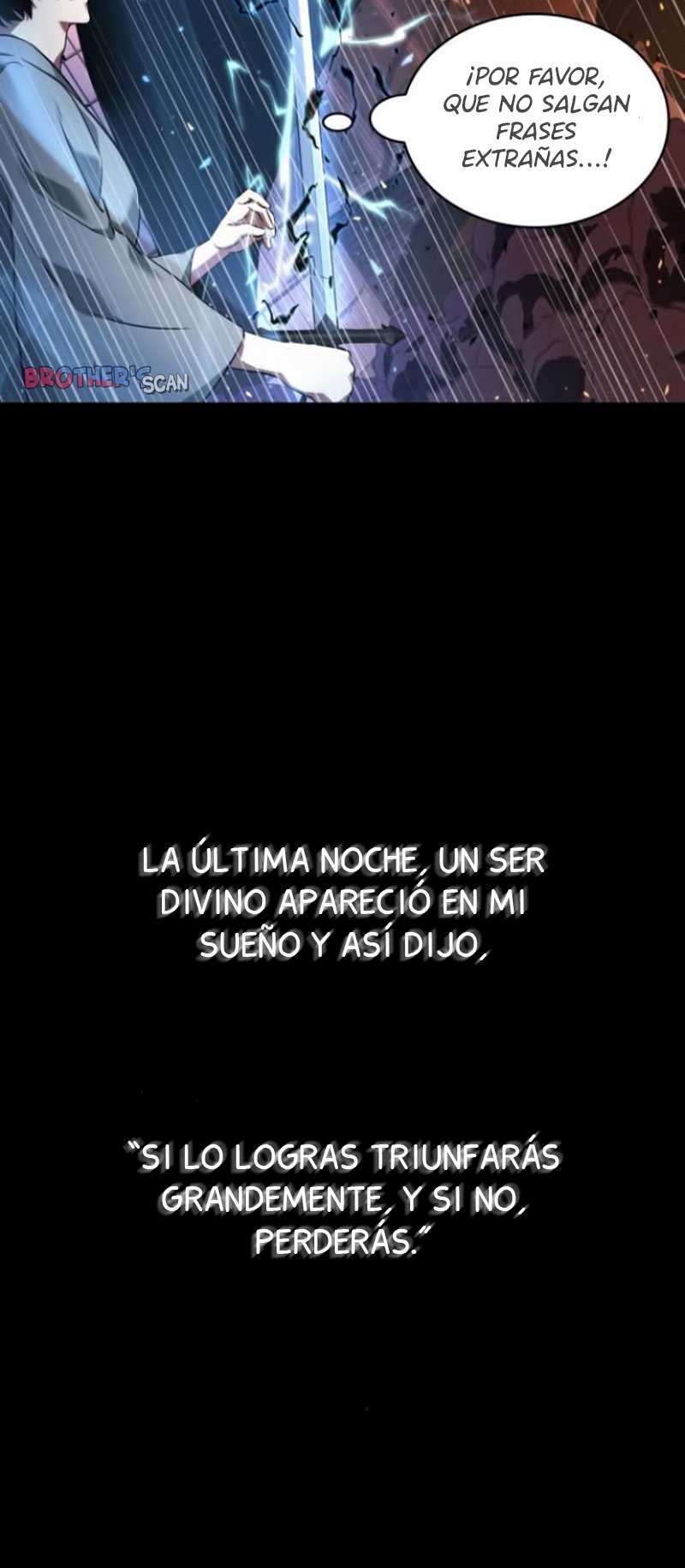 Read Lector omnisciente ES Manga Online