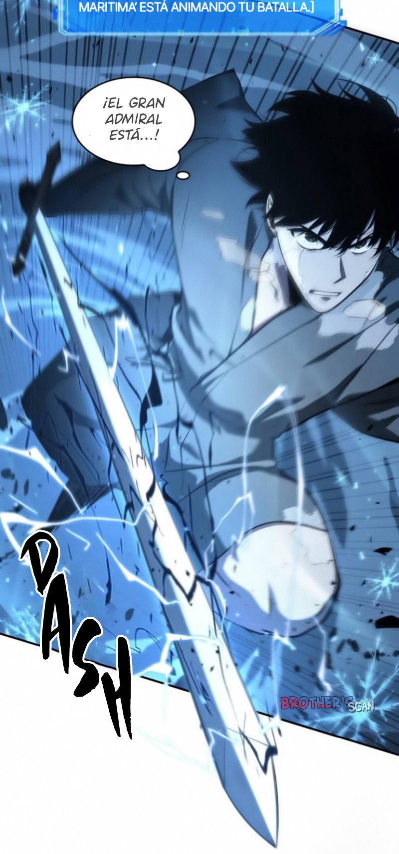 Read Lector omnisciente ES Manga Online