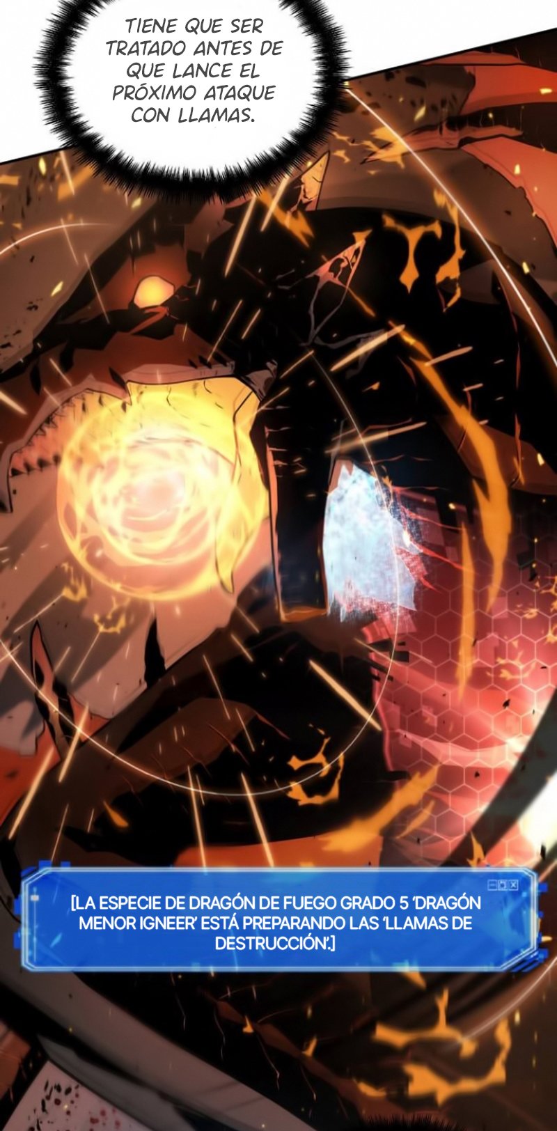 Read Lector omnisciente ES Manga Online