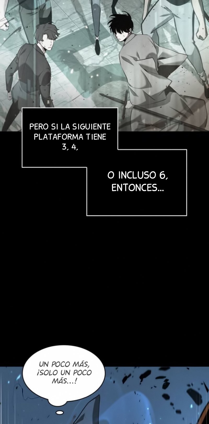 Read Lector omnisciente ES Manga Online