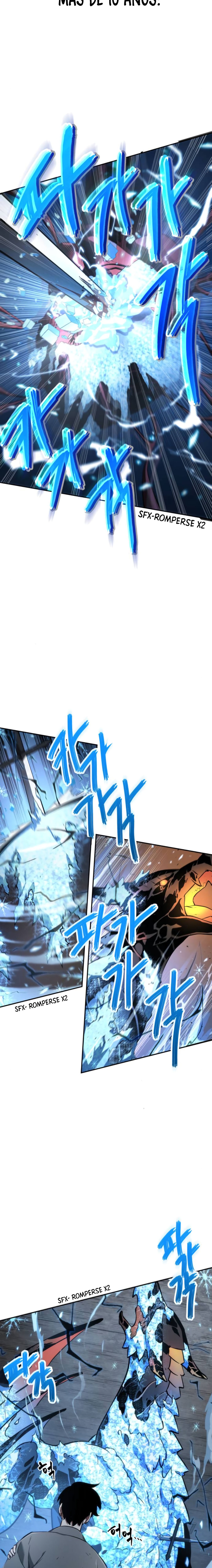Read Lector omnisciente ES Manga Online