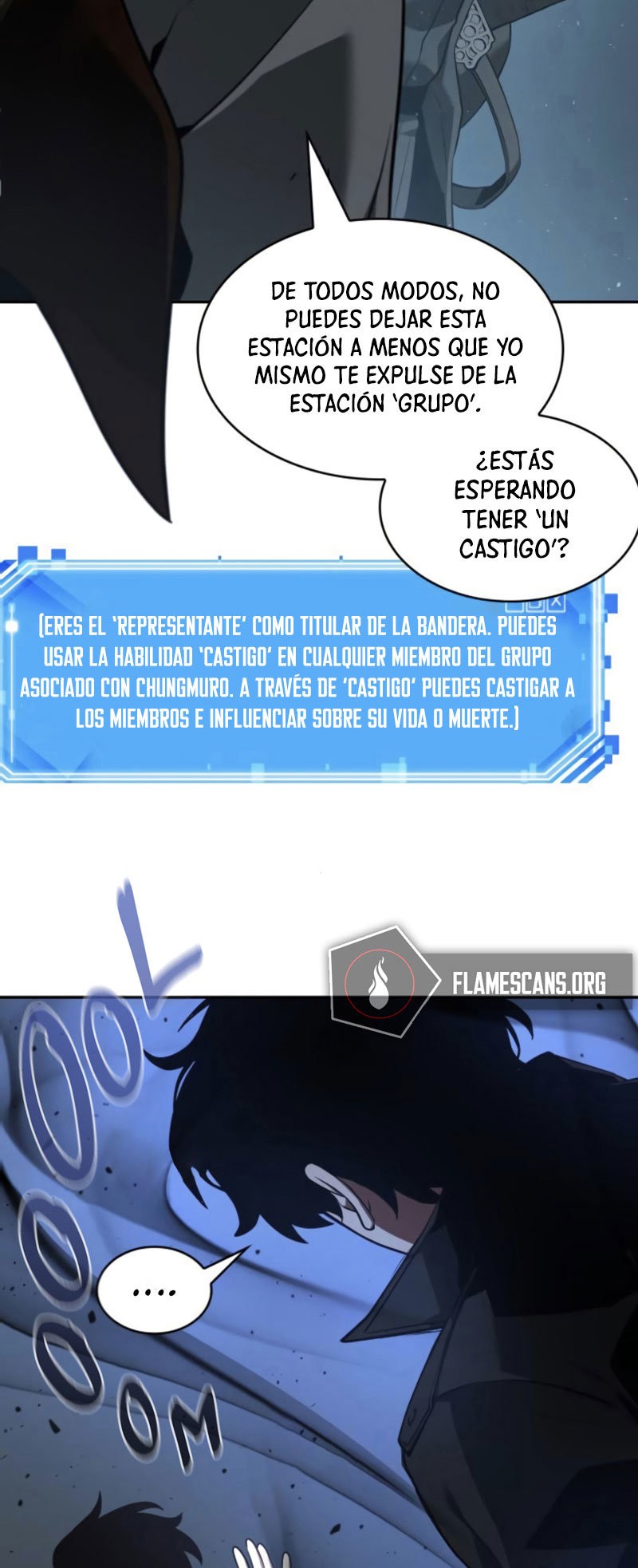 Read Lector omnisciente ES Manga Online