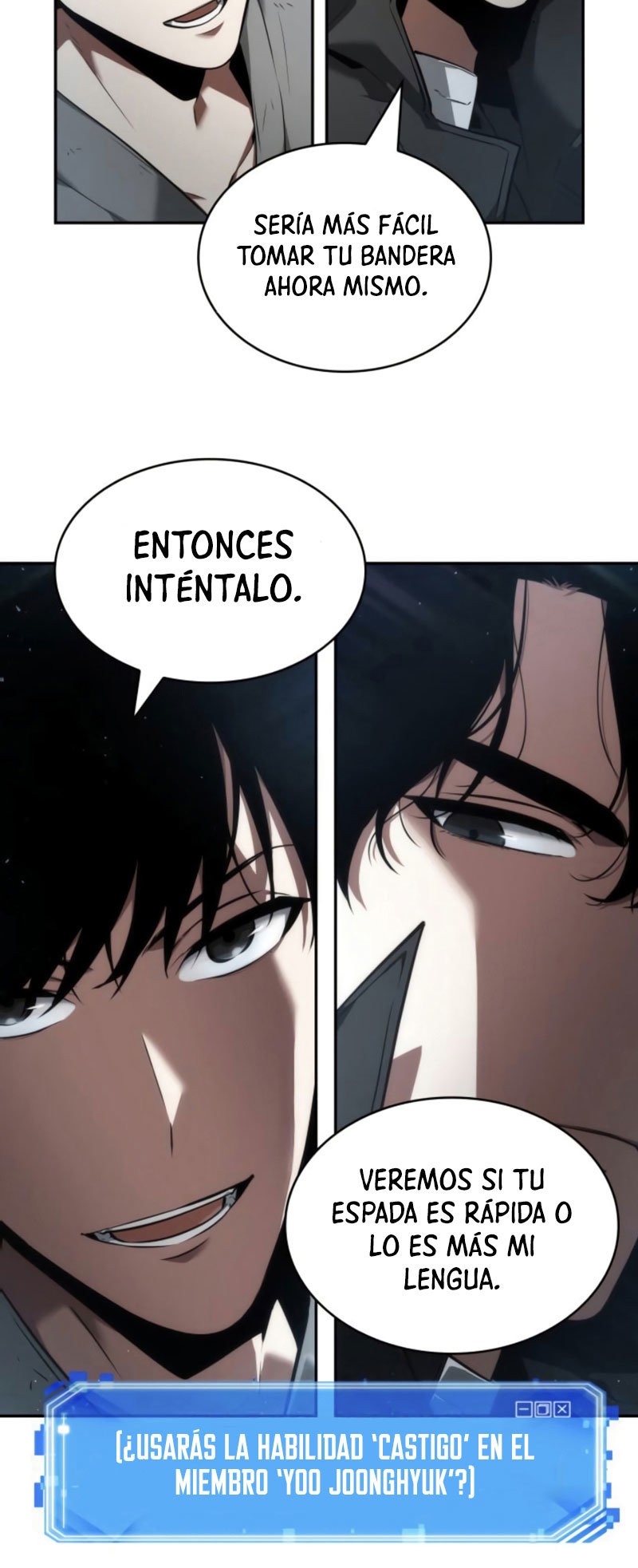 Read Lector omnisciente ES Manga Online