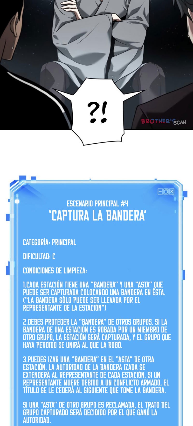 Read Lector omnisciente ES Manga Online