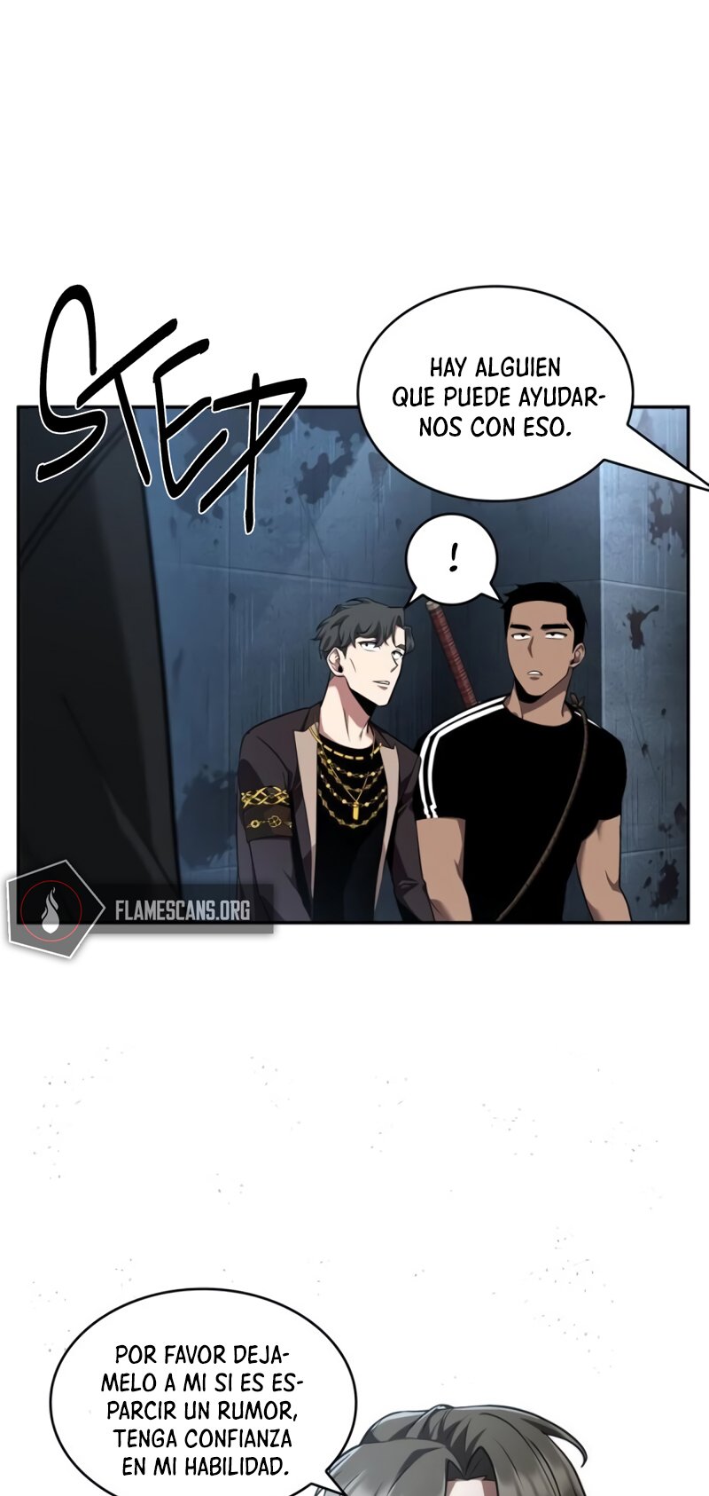 Read Lector omnisciente ES Manga Online