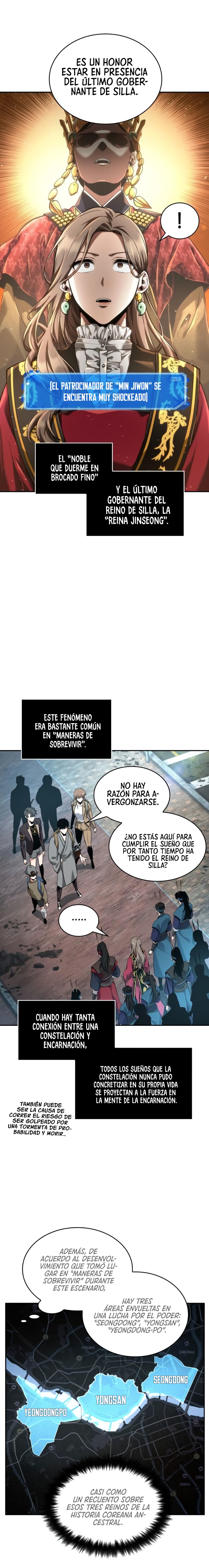 Read Lector omnisciente ES Manga Online