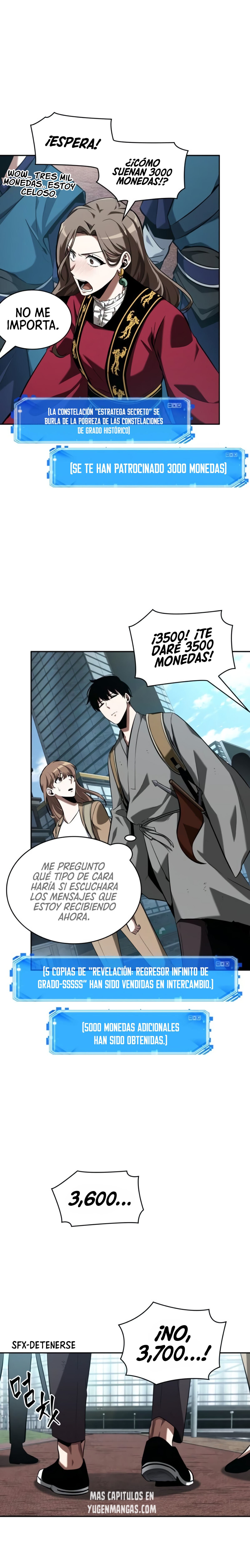 Read Lector omnisciente ES Manga Online